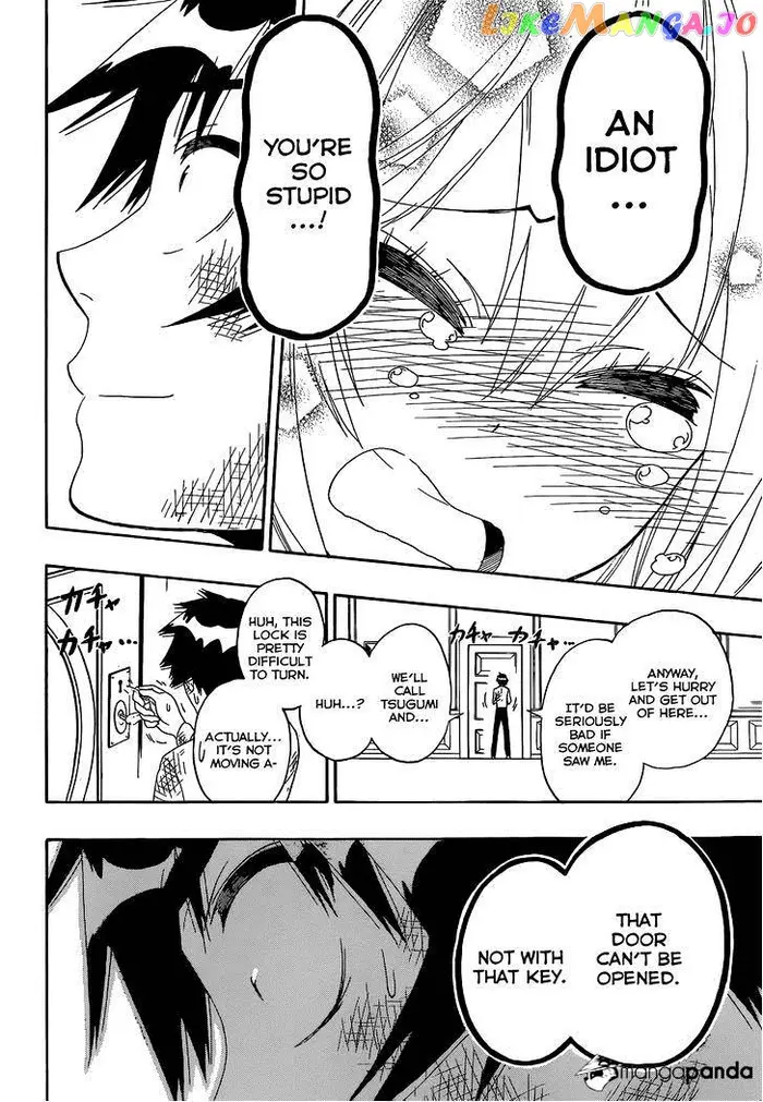 Nisekoi Chapter 161 image 17_optimized